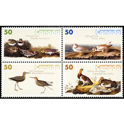 canada stamp 2098a john james audubon s birds 3 2005