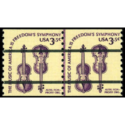 us stamp postage issues 1813a lpa weaver violins 1980