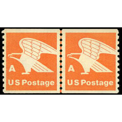 us stamp postage issues 1743lpa eagle 1978