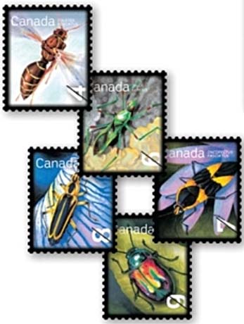 Canada+post+stamps+value