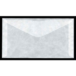 glassine envelopes