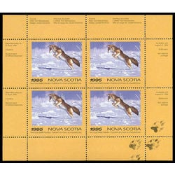 nova scotia wildlife federation stamps