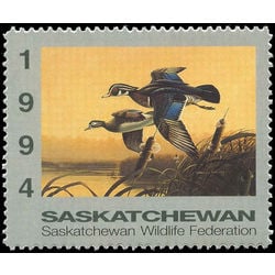saskatchewan wildlife federation stamps