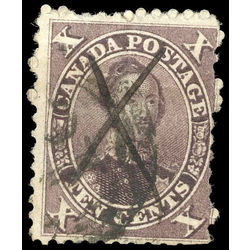 canada stamp 17e hrh prince albert 10 1859  2
