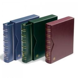 vario classic binder and slipcase lighthouse