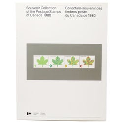 1980 collection canada