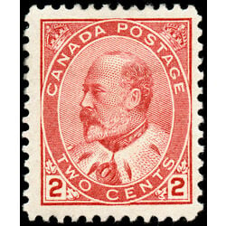canada stamp 90 edward vii 2 1903