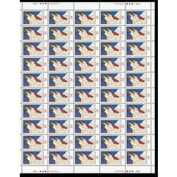 canada stamp 1113 christmas angels 34 1986 M PANE