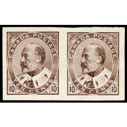 canada stamp 93a edward vii 1903