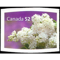 canada stamp 2207 white lilac princess alexandra 52 2007