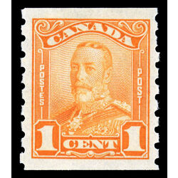 canada stamp 160 king george v 1 1929 M XFNH 018