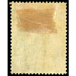 newfoundland stamp 124 langemarck 15 1919 M F VF 008