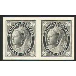 canada stamp 66p pa queen victoria 1897