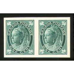canada stamp 67p pa queen victoria 1897