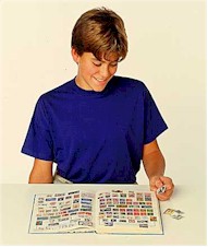 Stamp approval services Stamp approval services