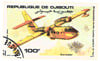 free stamps aviation