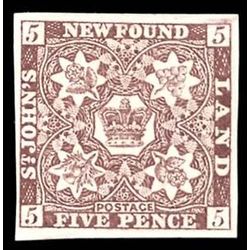 newfoundland stamps