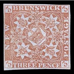 new brunswick stamps