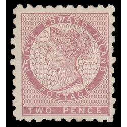 prince edward island stamps