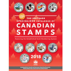 stamp catalogues
