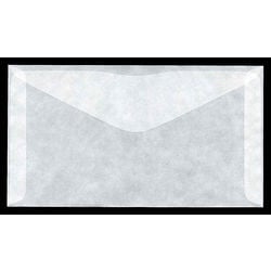 glassine envelopes