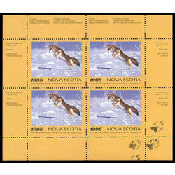 nova scotia wildlife federation stamps