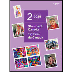 canada quarterly pack 2025 02