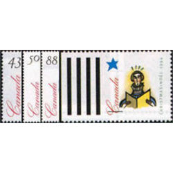canada stamp 1533 6 christmas carolling 2 19 1994