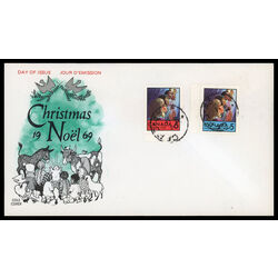 canada stamp 502 3 fdc children praying 1969 FDC COMBO 009