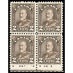canada stamp 166b king george v 2 1931 M F VFNH 007