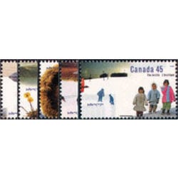canada stamp 1574 8 the arctic 1995