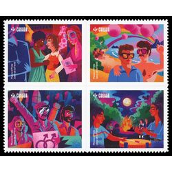 canada stamp 3496i places of pride 2025