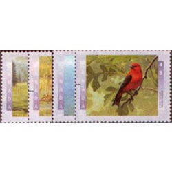 canada stamp 1631 4 birds of canada 2 1997