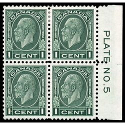 canada stamp 195 king george v 1 1932 PB R %235 031