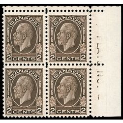 canada stamp 196 king george v 2 1932 PB UR %232 022