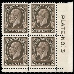 canada stamp 196 king george v 2 1932 PB LR %233 023
