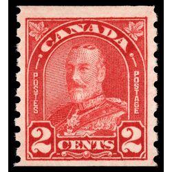 canada stamp 181 king george v 2 1930 M VFNH 008