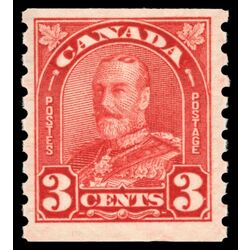 canada stamp 183 king george v 3 1931 M VFNH 012