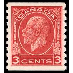 canada stamp 207 king george v 3 1933 M VFNH 007