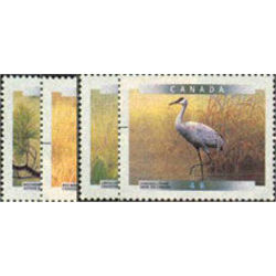canada stamp 1770 3 birds of canada 4a 1999
