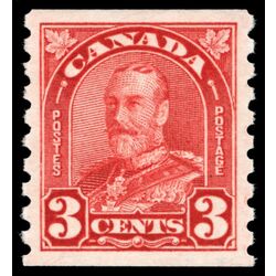 canada stamp 183 king george v 3 1931 M XFNH 014
