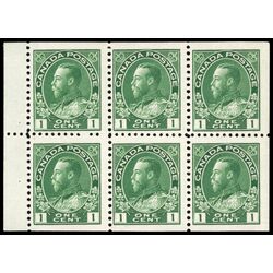 canada stamp 104a king george v 1913 M VFNH 006