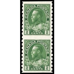 canada stamp 128apa king george v 1922 M XFNH 003