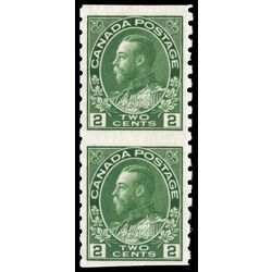 canada stamp 128apa king george v 1922 M VFNH 002