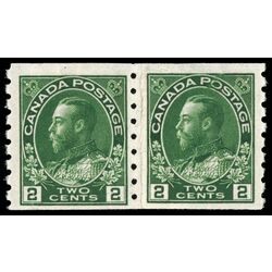 canada stamp 128i king george v 1922 M VF 003