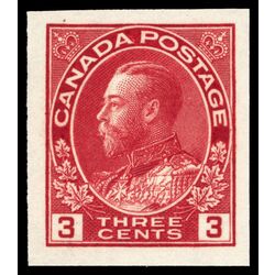canada stamp 138 king george v 3 1924 M VFNH 009