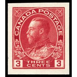 canada stamp 138 king george v 3 1924 M XFNH 008