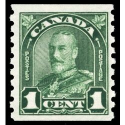 canada stamp 179 king george v 1 1931 M VFNH 007
