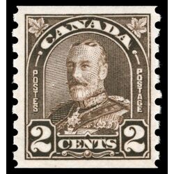 canada stamp 182 king george v 2 1931 M VFNH 001