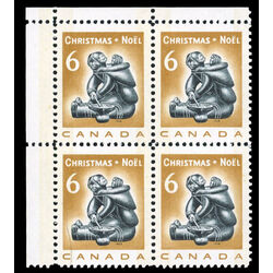 canada stamp 489p mother and infant 6 1968 PB UL
